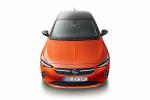 Opel Corsa-e 2019 года